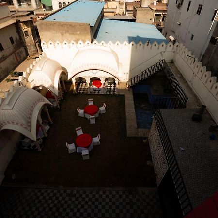 Hotel Rr 62-Jaipur City Centre Hotel Exterior foto